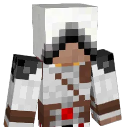 Killerkid567 Minecraft avatar bust