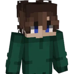 Killerko69SK Minecraft avatar bust