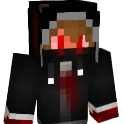 Killermaths's Minecraft skin