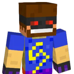 Killermohawk's Minecraft skin