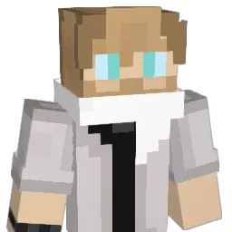 Killerochek Minecraft avatar bust