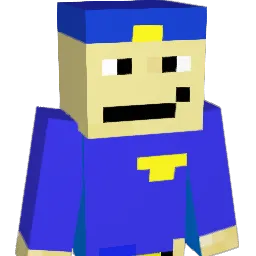 Killerow_dwoch Minecraft avatar bust