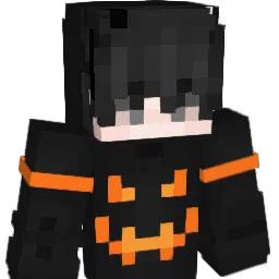 KillerpixlTv Minecraft avatar bust