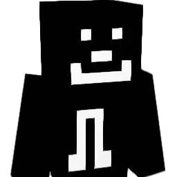 KillerptGames Minecraft avatar bust