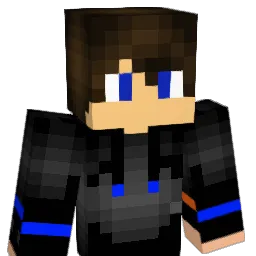 Killers636 Minecraft avatar bust