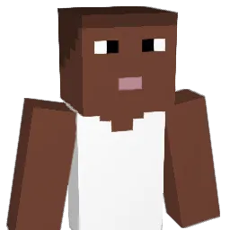Killerschere's Minecraft skin