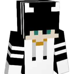 Killerskiller005 Minecraft avatar bust