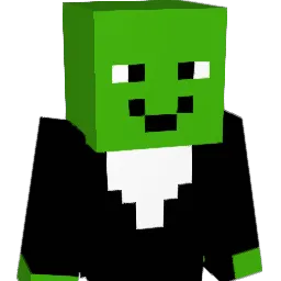 Killersoccer921 Minecraft avatar bust