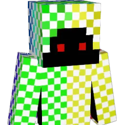 Killerteam333333 Minecraft avatar bust