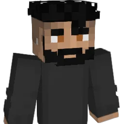 Killertron_ Minecraft avatar bust