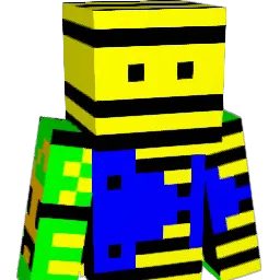 Killerwhale3512 Minecraft avatar bust