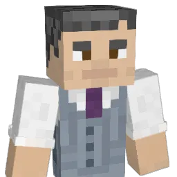 Killformo's Minecraft skin