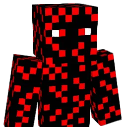 Killhinker008's Minecraft skin