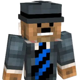 Killhound's Minecraft skin