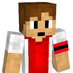 Killiaan Minecraft avatar bust