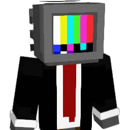Killian2021 Minecraft avatar bust