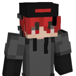 Killian_Dash Minecraft avatar bust