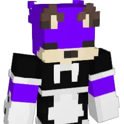KillinYT Minecraft avatar bust