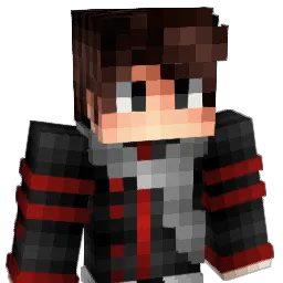 Killin_ Minecraft avatar bust