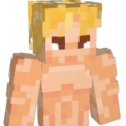 Killinfool Minecraft avatar bust