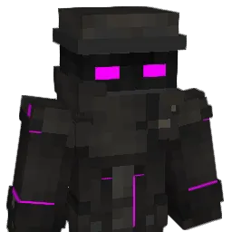 KillingCat666 Minecraft avatar bust