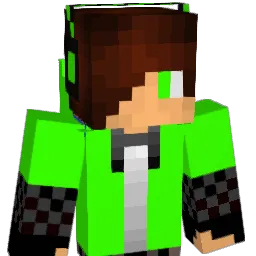 KillingZwagger's Minecraft skin