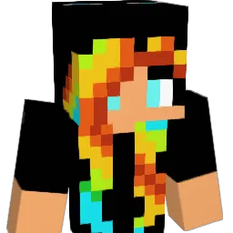 Killing_Lou Minecraft avatar bust