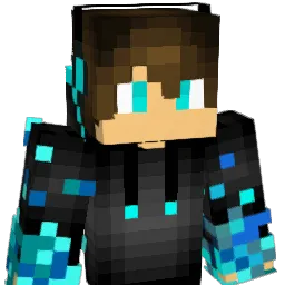 Killion_130 Minecraft avatar bust