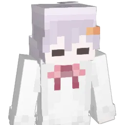 KilliumSmile Minecraft avatar bust