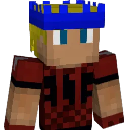 Killjaden Minecraft avatar bust