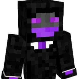 Killjoy5959 Minecraft avatar bust