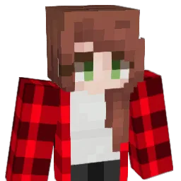 KilljoySunshine's Minecraft skin