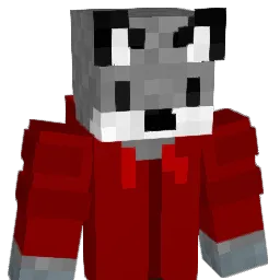 Killjoy_1337 Minecraft avatar bust