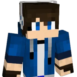 Killjoy_Guy Minecraft avatar bust