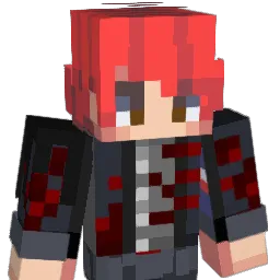 KilljoysRevenge Minecraft avatar bust