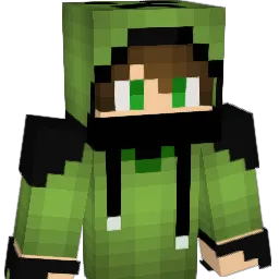 KilljoysnWhovian Minecraft avatar bust