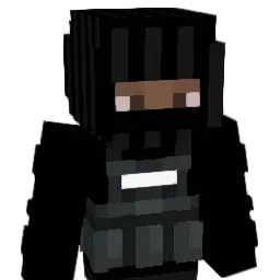 Killmaster02's Minecraft skin