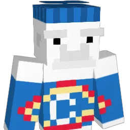 Killmo321's Minecraft skin