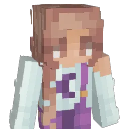 Killmodan Minecraft avatar bust