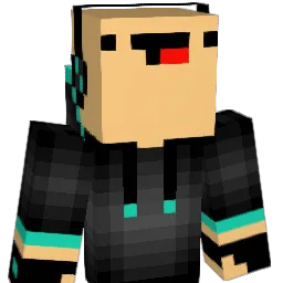 Killmoregame's Minecraft skin