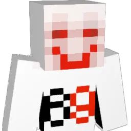Killo1070 Minecraft avatar bust