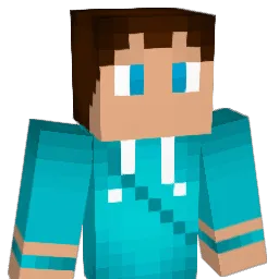 Killo89's Minecraft skin
