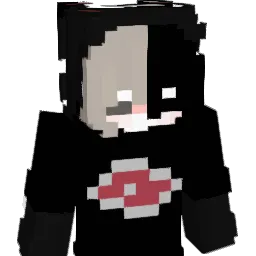 Killoa_YT Minecraft avatar bust