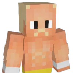 Killocity's Minecraft skin