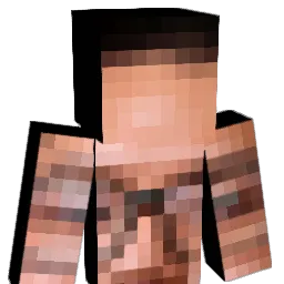 Killoli's Minecraft skin