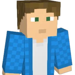 Killones_Ilya Minecraft avatar bust