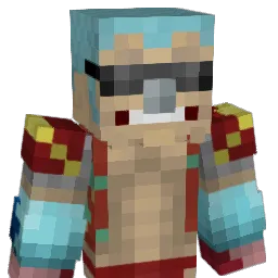 Killotou's Minecraft skin