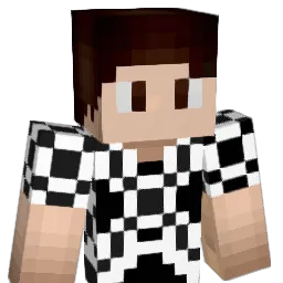 Killplayer368 Minecraft avatar bust