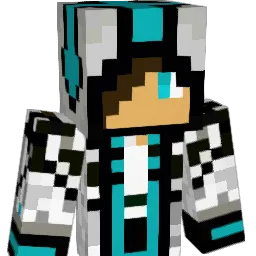 Killpvp_2003's Minecraft skin
