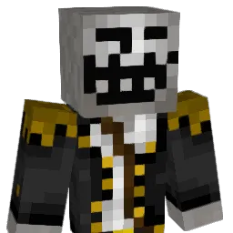 Killq1's Minecraft skin